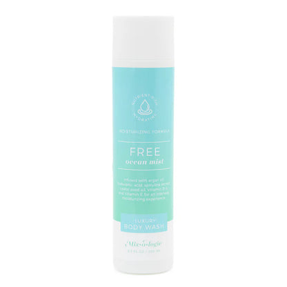 Mixologie 6.7 oz Luxury Body Wash
