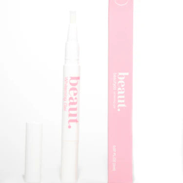 beaut. Whitening Gel Refill PRE-ORDER
