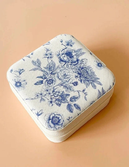 Jewelry Organizer Case