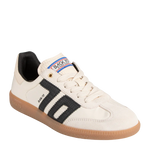 Cream Black