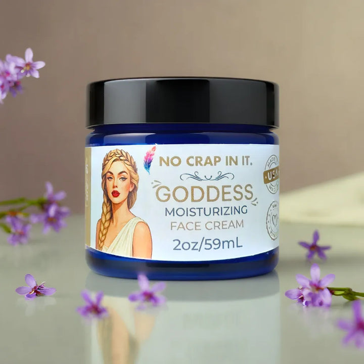 ARRAY Goddess Face Cream PRE-ORDER