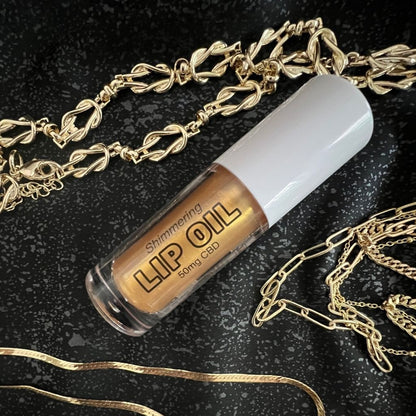 TWINE Lip Oil PRE-ORDER