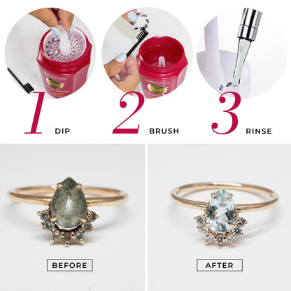 Jewelry Cleaner