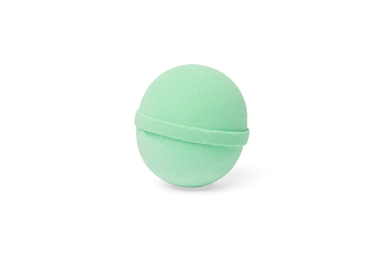 Glow In The Dark Bath Bomb (Mystery Squishy)