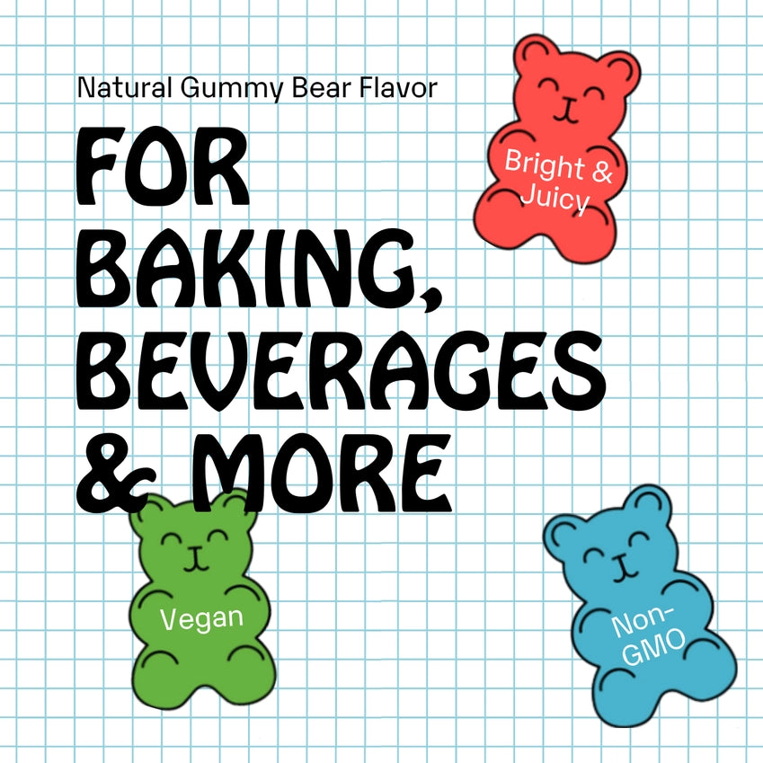Non-GMO Flavorings