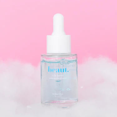 beaut. | H2O Boost Hyaluronic Acid Serum