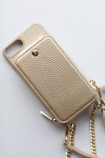 sku17885 | Crossbody Case iPhone 6+/7+/8+ *Final Sale*