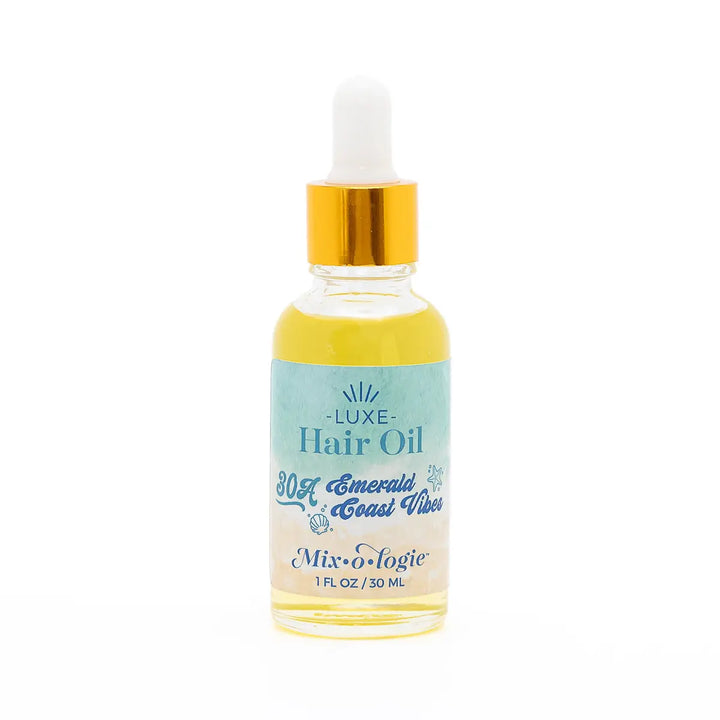 Mixologie Luxe Hair Oil PRE-ORDER