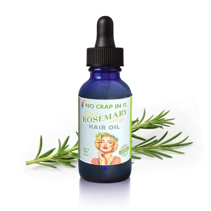 ARRAY Rosemary Hair Oil PRE-ORDER