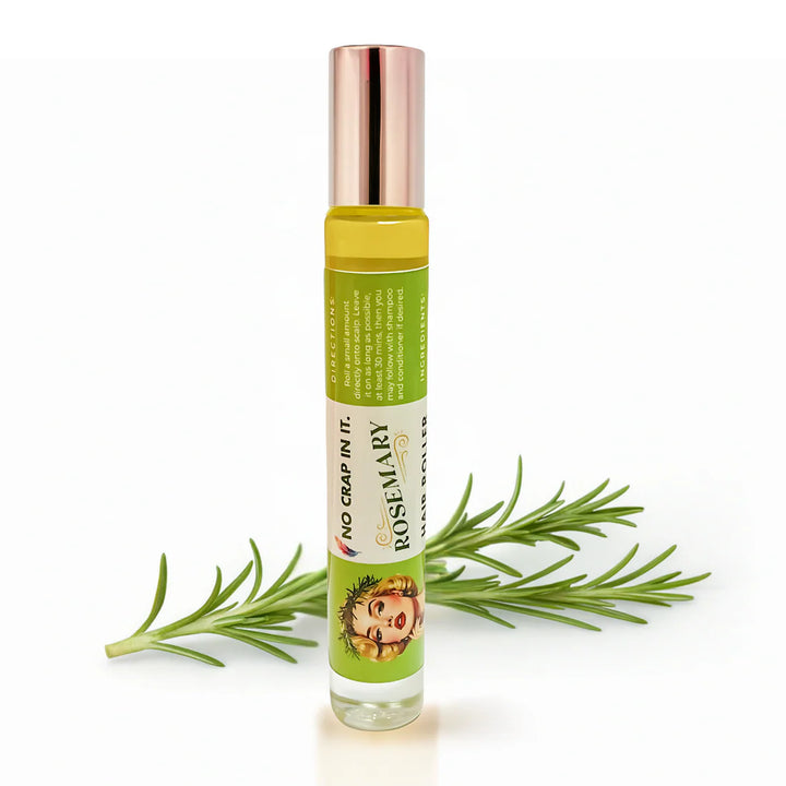 ARRAY Rosemary Hair Roller PRE-ORDER