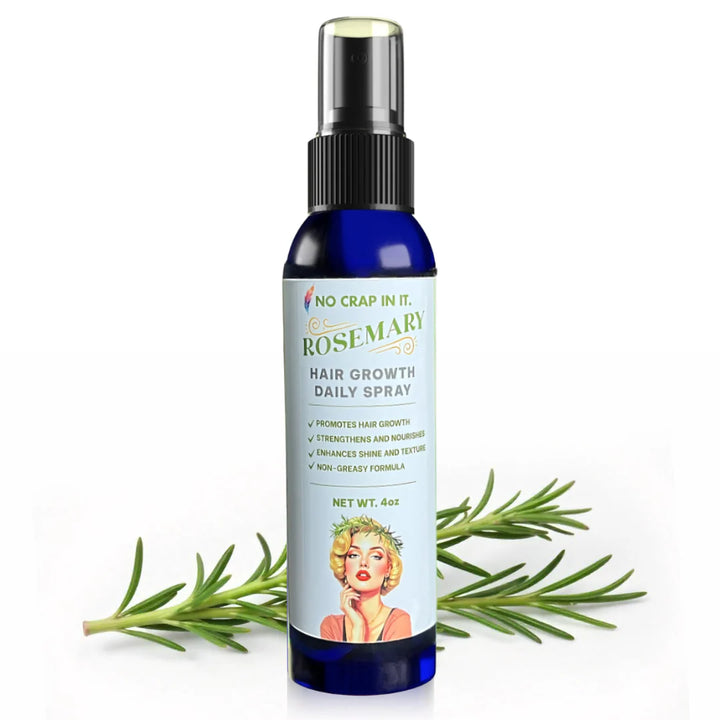 ARRAY Rosemary Tonic Spray PRE-ORDER