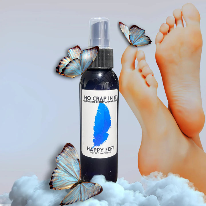 ARRAY Happy Feet Spray PRE-ORDER