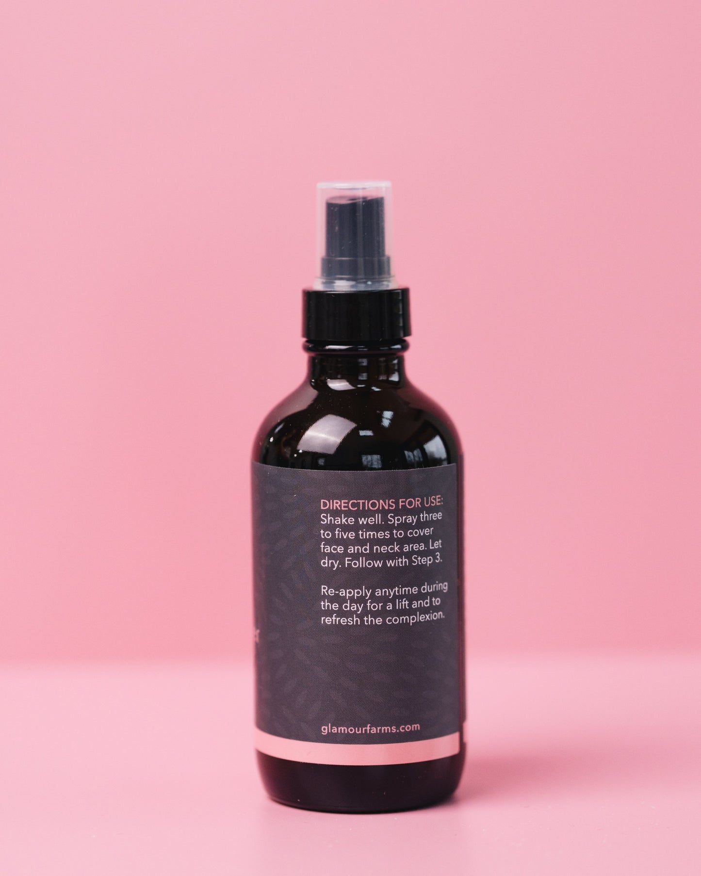 Step 2: Miracle Worker Toner