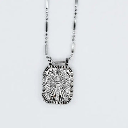 I Can Do All Things Through Christ Necklace PRE-ORDER