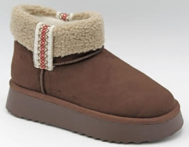 MIA Iceland Boot PRE-ORDER