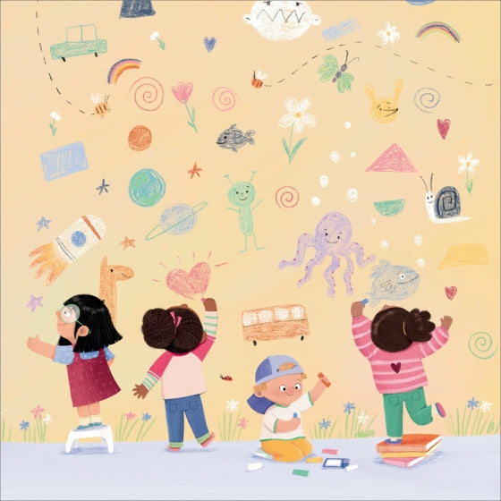 If Jesus Came To My School Book