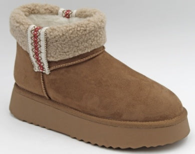 MIA Iceland Boot PRE-ORDER