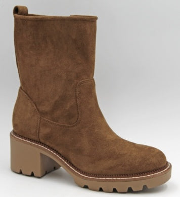 MIA Pallmer Boot PRE-ORDER