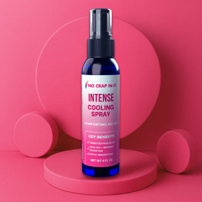 ARRAY Pain Relief Spray PRE-ORDER
