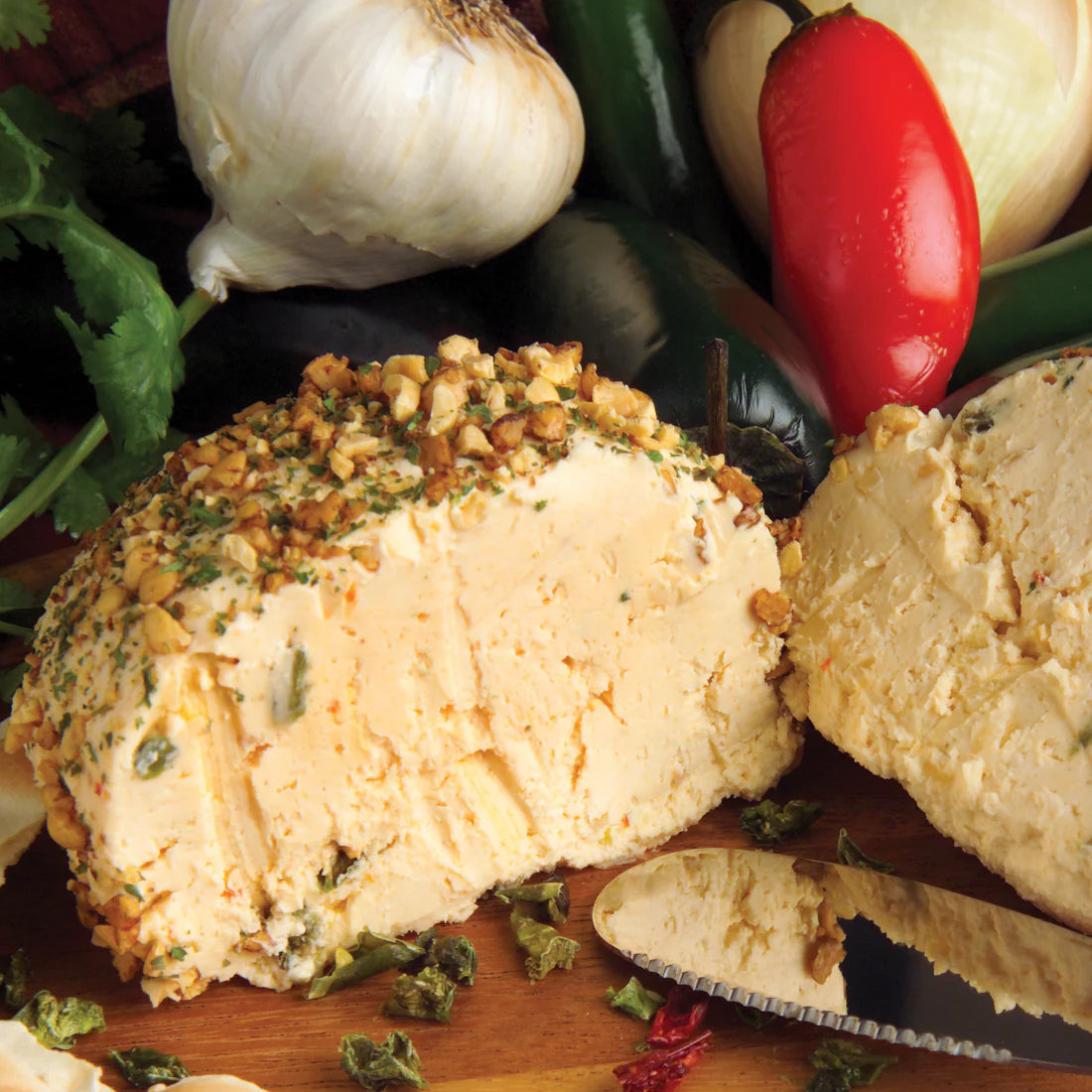 Rada | Savory Cheeseball Mix