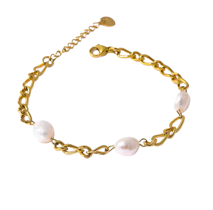 Jessica Pearl Bracelet PRE-ORDER