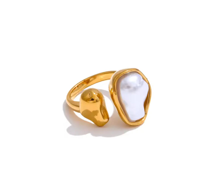 Jessica Pearl Ring PRE-ORDER