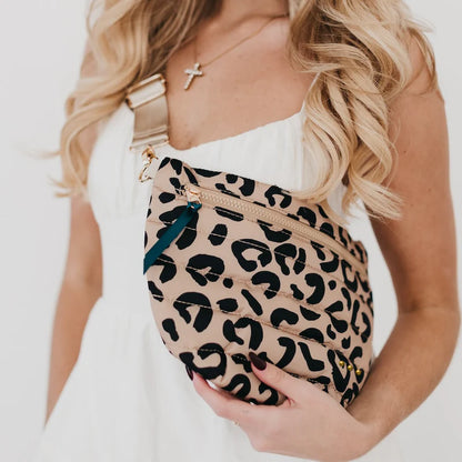 Jolie Puffer Bum Bag PRE-ORDER