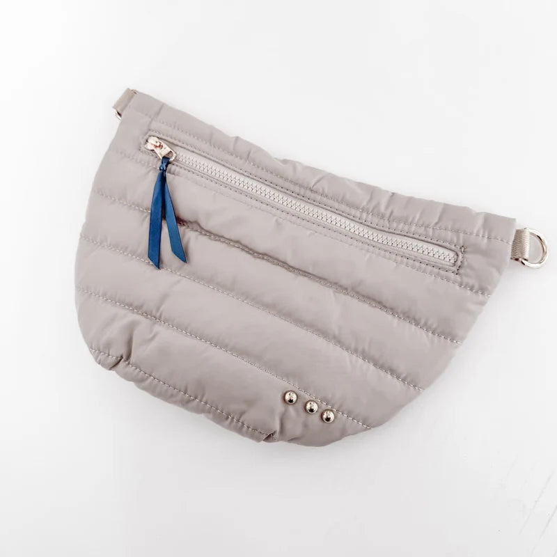 Jolie Puffer Bum Bag PRE-ORDER