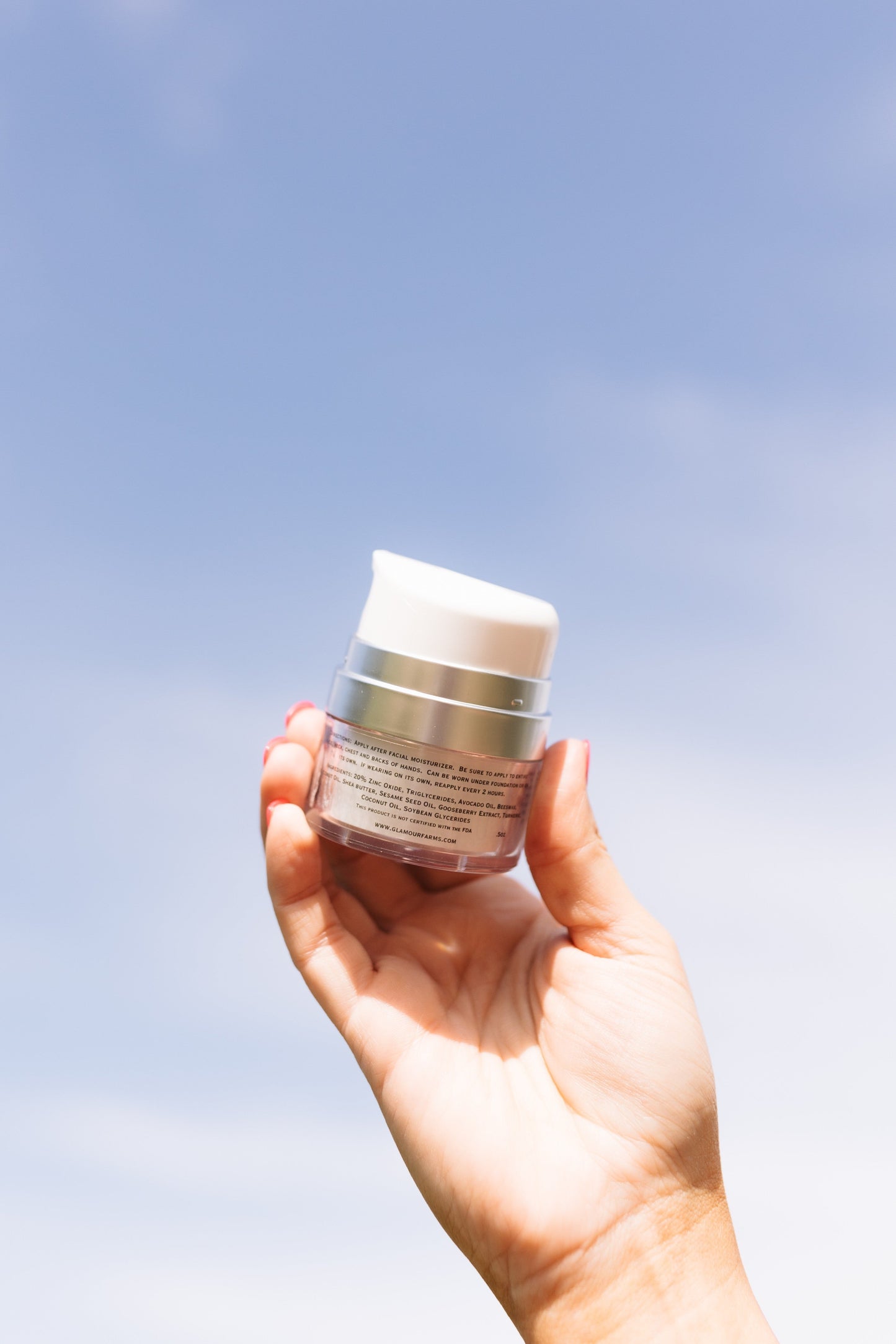Sun Shield SPF 28