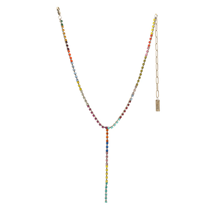 Kassandra Necklace - 14.5"