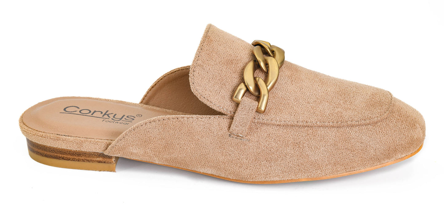 Keepsake Mule PRE-ORDER