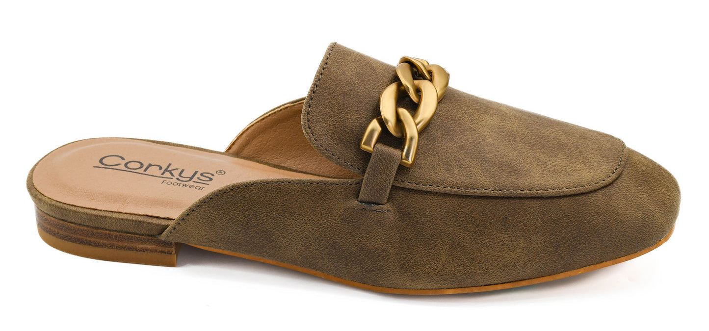 Keepsake Mule PRE-ORDER