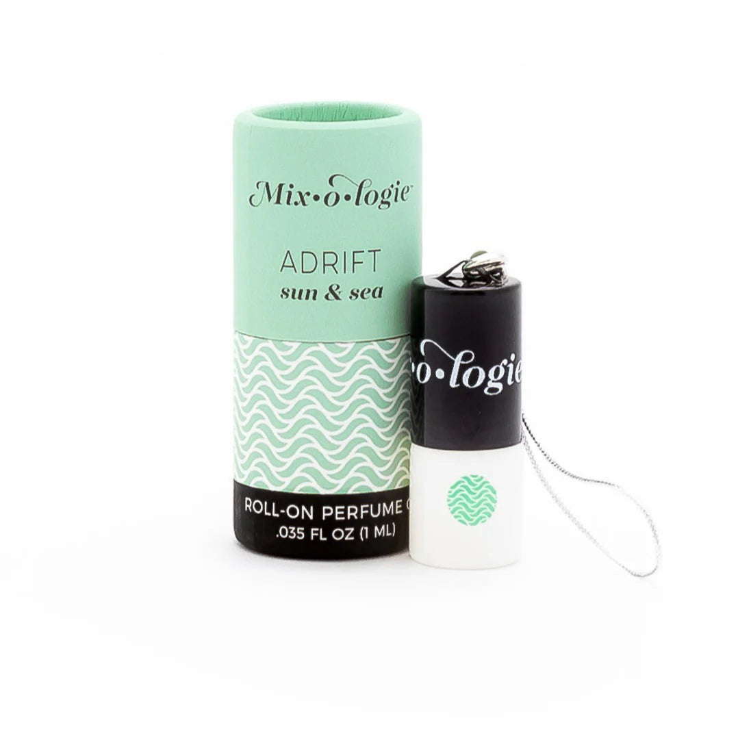 Mixologie Keychain Mini Rollerball PRE-ORDER