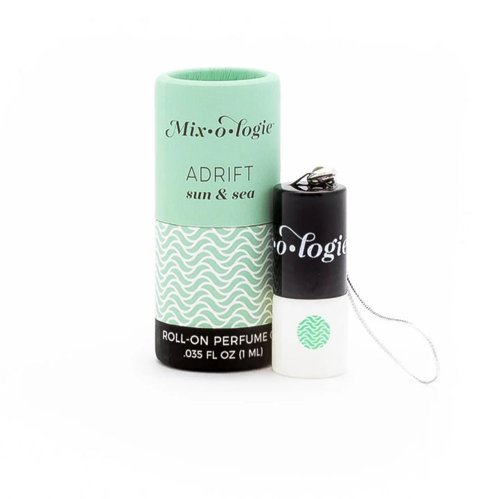 Mixologie Keychain Mini Rollerball PRE-ORDER