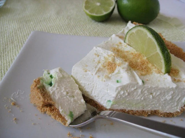 The Resident Chef | Gourmet Desert Mix