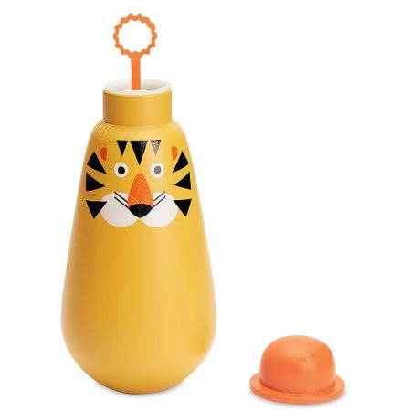 Animal Squeezy Bubbles