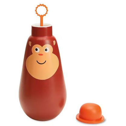 Animal Squeezy Bubbles