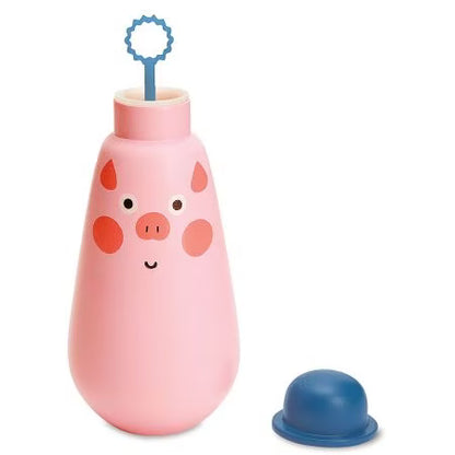 Animal Squeezy Bubbles