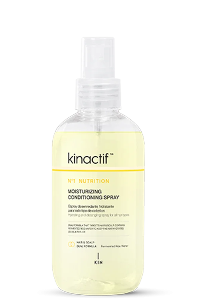 Kinactif Moisturizing Conditioning Spray PRE-ORDER