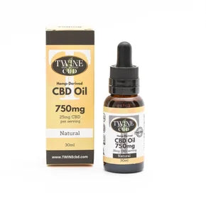 TWINE Oil Drops PRE-ORDER