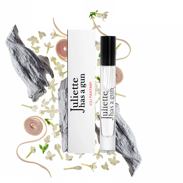Juliette Has A Gun Fragrances