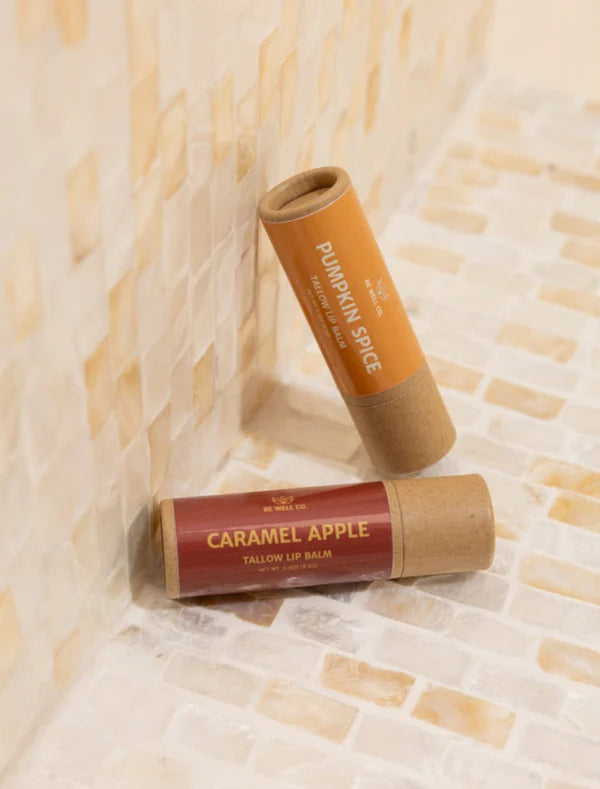 Organic Tallow Lip Balm PRE-ORDER