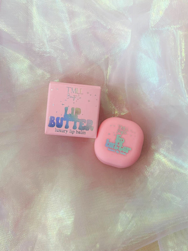 TMLL Luxury Lip Butter PRE-ORDER