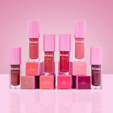 beaut. Lip Gloss'd PRE-ORDER