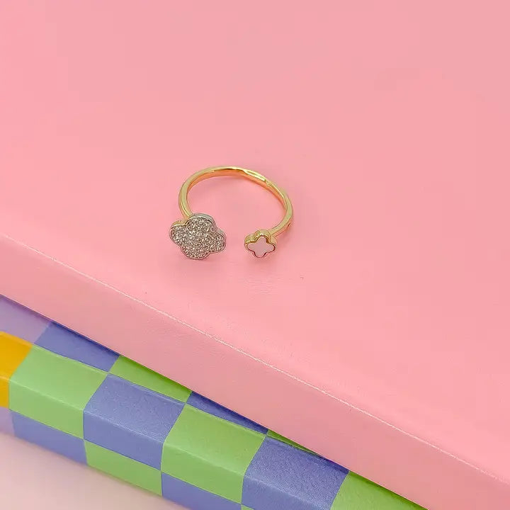 Lucky Spark Ring PRE-ORDER