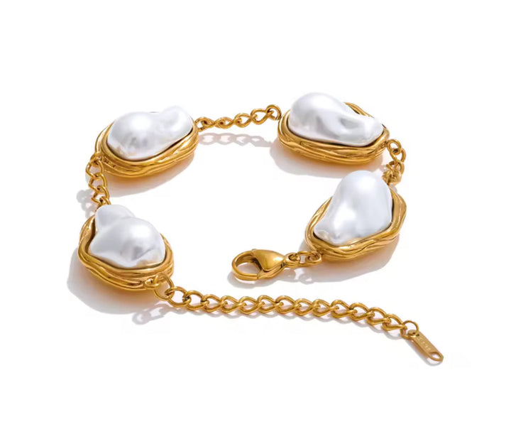 Maddie Pearl Bracelet PRE-ORDER