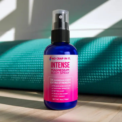 ARRAY Magnesium Spray PRE-ORDER