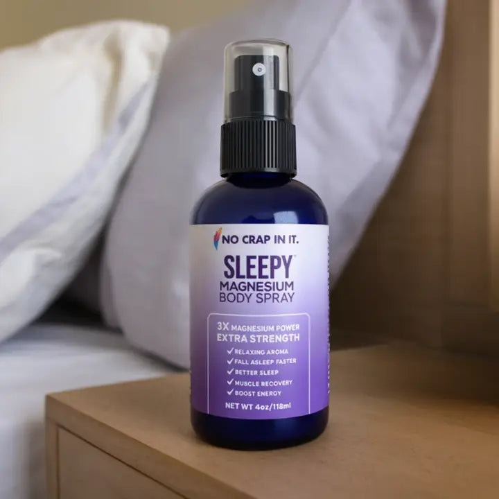 ARRAY Magnesium Spray PRE-ORDER