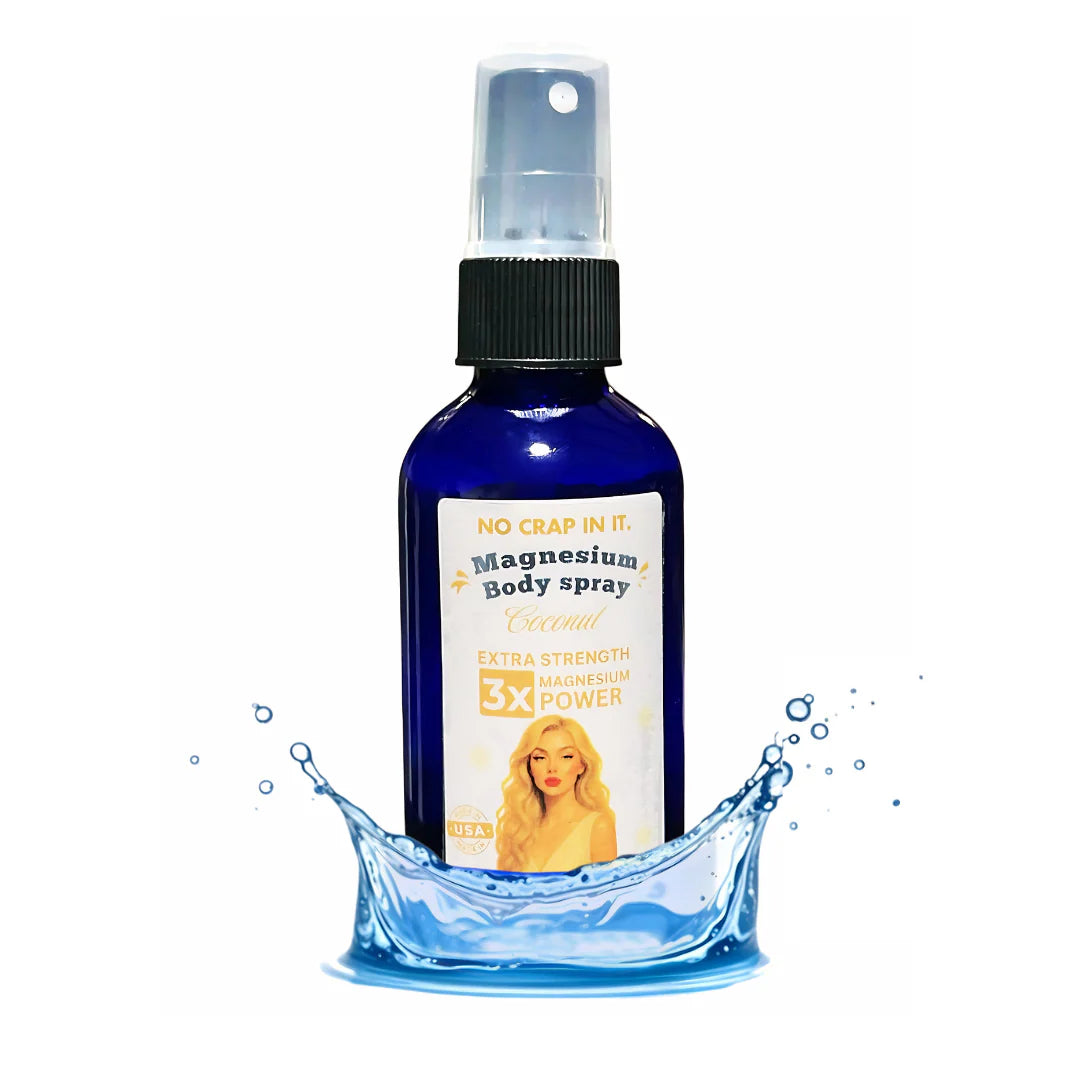 ARRAY Magnesium Spray PRE-ORDER