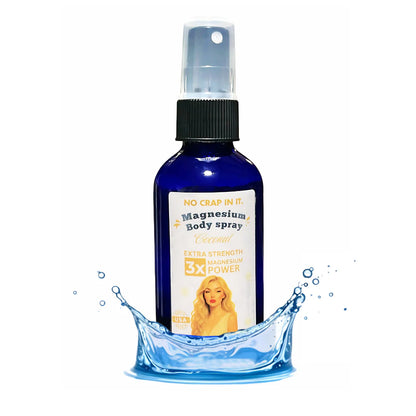 ARRAY Magnesium Spray PRE-ORDER